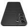 Spigen Жидкий воздушный чехол для Samsung Galaxy S22 Матовый черный изображение 3