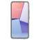 Custodia del telefono per Samsung Galaxy S22 Spigen cristalli liquidi Glitter Cr foto 2