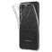 Phone case for Samsung Galaxy S22 Spigen Liquid Crystal Glitter Cr image 4