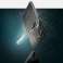 Чехол для телефона Samsung Galaxy S22 Spigen Жидкокристаллический блеск Cr изображение 6