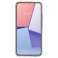 Samsung Galaxy S22 Spigen šķidro kristālu dzidrā futrālis attēls 2