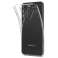 Taske til Samsung Galaxy S22 Spigen flydende krystalklar billede 5