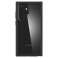 Samsung Galaxy S22 Ultra Spigen Ultra Hybrid Mat Siyah için kılıf fotoğraf 1