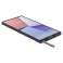 Samsung Galaxy S22 Ultra Spigen Ultra Hybrid Matte Black dėklas nuotrauka 5