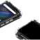 FlexAir Pro Case für Motorola Moto E20 / E30 / E40 Clear Bild 1