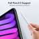 ESR Rebound Hybrid Case voor Apple iPad Mini 6 2021 Zwart foto 2