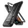 Soomustatud korpus Supcase Unicorn Beetle Pro Samsung Galaxy S22 Black jaoks foto 2