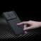 Kovček za Samsung Galaxy S22 Nillkin CamShield Pro Black fotografija 3