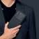 Hoesje voor Samsung Galaxy S22 Nillkin CamShield Pro Zwart foto 4