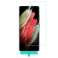 3x ESR flydende hudpolymerfilm til Samsung Galaxy S22 Ultra billede 1