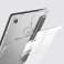 Infiland Прочный хрустальный чехол для Samsung Galaxy Tab A8 10.5 X200/X205 S изображение 3