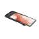 PowerCase 4700mAh Samsung Galaxy S22 Siyah için powerbank fotoğraf 5