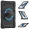 Solid360 Armored Case for Samsung Galaxy Tab A8 10.5 X200 / X205 Black image 1