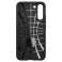 Spigen Slim Armor Case for Samsung Galaxy S22 Black image 2