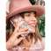 Supcase Cosmo für Samsung Galaxy S22 Marmor Bild 3