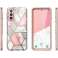 Supcase Cosmo for Samsung Galaxy S22 Marble image 5