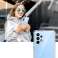 ShockProof Alogy pouzdro pro Samsung Galaxy A33 5G Clear fotka 5