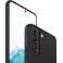 Odporne etui matowe obudowa 3mk Matt Case do Samsung Galaxy S22 Black zdjęcie 5