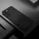 Odporne etui matowe obudowa 3mk Matt Case do Samsung Galaxy S22 Black zdjęcie 6
