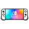 Spigen robustní brnění pouzdro pro Nintendo Switch Oled Matte Black fotka 1