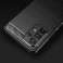TPU Casecarbon Samsung Galaxy A53 5G fekete készülékhez kép 1