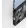 Ringke Fusion Case voor Samsung Galaxy A53 5G Matte Camo Zwart foto 5