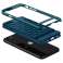 Parallax Caseology Case voor Apple iPhone 7 / 8 / SE 2020 / 2022 Aqua Gr foto 6