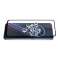 Загартоване скло Hofi Glass Pro+ для Realme 9 Pro+ Plus Black зображення 3