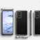 Чехол Чехол Spigen Ультра Гибрид для Samsung Galaxy A53 5G Кристалл изображение 2