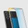 Case Case Spigen Ultra Hybrid for Samsung Galaxy A53 5G Crystal image 4