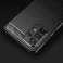 Boîtier TPU TPUCarbon pour Samsung Galaxy A33 5G Noir photo 1