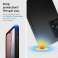 Spigen Thin Fit Case pentru Samsung Galaxy A33 5G Black fotografia 3