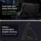 Spigen Tough Armor Case for Samsung Galaxy A33 5G Black image 3