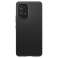 Husa husa Spigen Thin Fit pentru Samsung Galaxy A53 5G Black fotografia 1