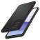 Case Case Cover Spigen Thin Fit für Samsung Galaxy A53 5G Schwarz Bild 4