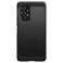 Міцний броньовий чохол Spigen для Samsung Galaxy A53 5G Black зображення 1