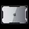 Supcase Unicorn Beetle Pro for Apple Macbook Pro 14 2021 Svart bilde 1