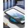 Samsung Galaxy S21 FE Siyah için Supcase Clayco Xenon fotoğraf 4