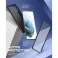 Samsung Galaxy S21 FE Siyah için Supcase Clayco Xenon fotoğraf 6