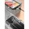 Супкейс Единорог Жук Pro для Samsung Galaxy A33 5G Черный изображение 4