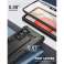 Samsung Galaxy A33 5G Siyah için Supcase Clayco Xenon fotoğraf 2