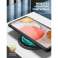 Samsung Galaxy A33 5G Siyah için Supcase Clayco Xenon fotoğraf 3