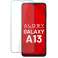 9H закалено стъкло Alogy екран защита за Samsung Galaxy A13 4G картина 1