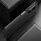 Taske til Huawei Nova 9 SE Alogy Robust rustning TPU Carbon Black billede 6
