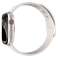 2x Υβριδικό εύκαμπτο γυαλί Spigen Proflex Ez Fit για Apple Watch 7 4 εικόνα 3