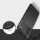 TPU Casecarbon para Xiaomi Poco X4 Pro 5G Negro fotografía 3