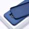 Icon Case für Samsung Galaxy A53 5G Himmelblau Bild 1