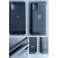 Samsung Galaxy A13 4G / LTE Siyah için TPU Casecarbon fotoğraf 4