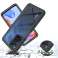 Defense360 Case voor Xiaomi Redmi Note 11 Pro / 11 Pro 5G Zwart foto 2