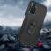 MagRing Case voor Xiaomi Redmi Note 11 / 11s Zwart foto 2